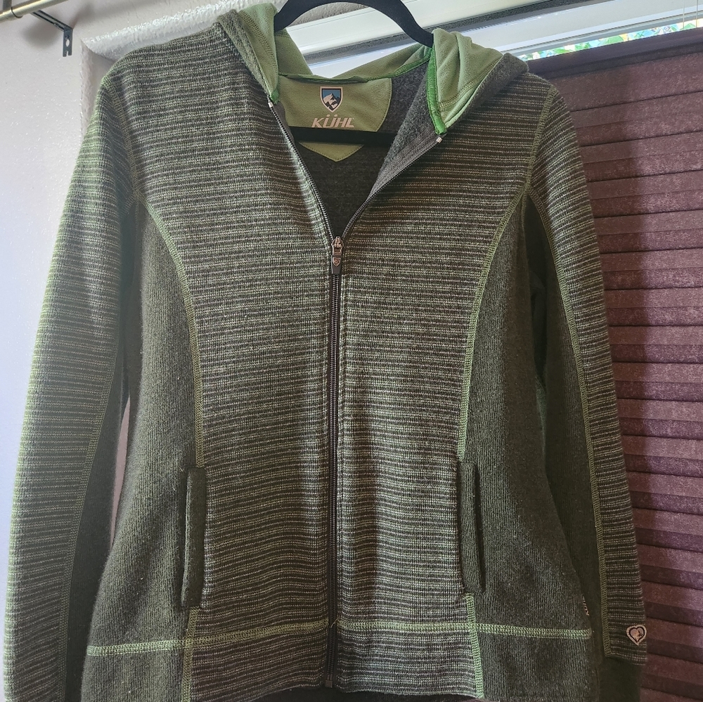 Kuhl jacket